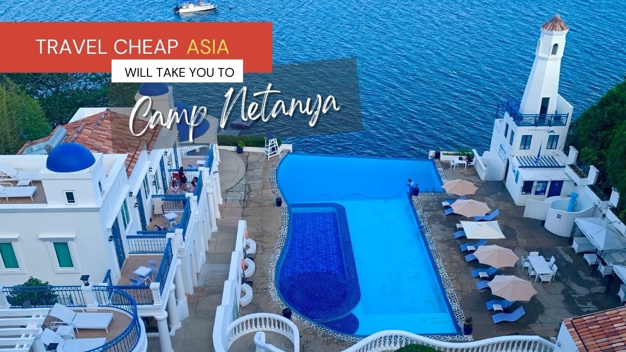 Camp Netanya