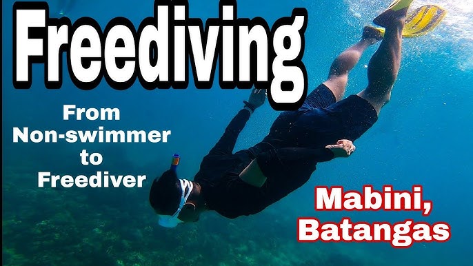 Scuba Diving Courses